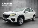 Suzuki S-Cross 1.4 BOOSTERJET Hybrid Edition  Mod.2025 - Suzuki Gebrauchtwagen in Osnabrück