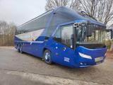 Neoplan Starliner C Reisebus  TOP-Ausstattung - Neoplan Starliner