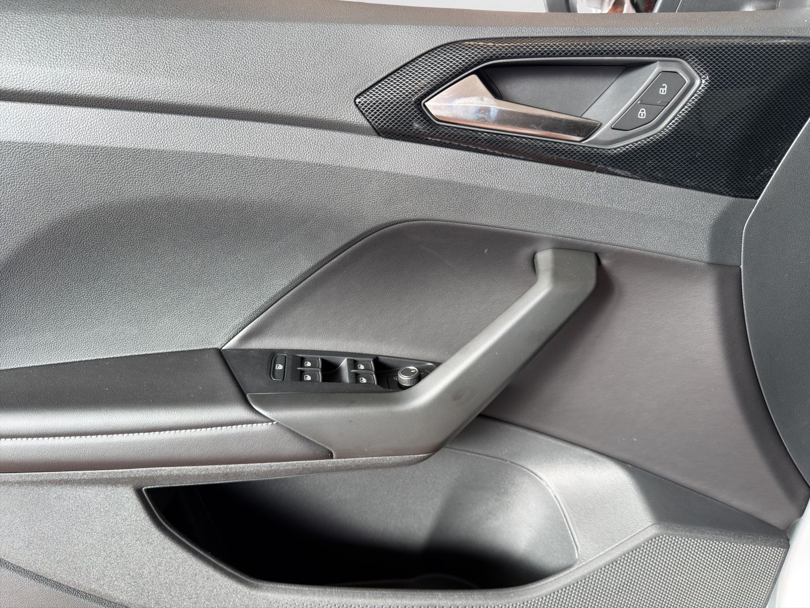 Volkswagen T-Cross - Bild 14