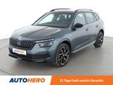 Skoda Kamiq 1.5 TSI ACT Monte Carlo Aut.*NAVI*LED*ACC* - Skoda Kamiq in Köln
