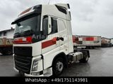 Volvo FH460*SZM*4x2*2017*TOP TRUCK*FULL OPTION*JUMBO - Volvo Szm