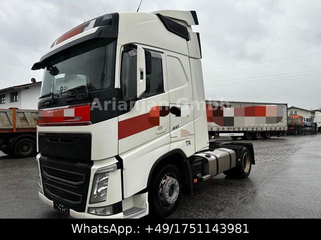 Volvo FH460*SZM*4x2*2017*TOP TRUCK*FULL OPTION*JUMBO