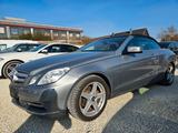 Mercedes-Benz E 250 CGI Avantgarde Automatik Navi Leder Xenon - Mercedes-Benz E 250: Avantgarde