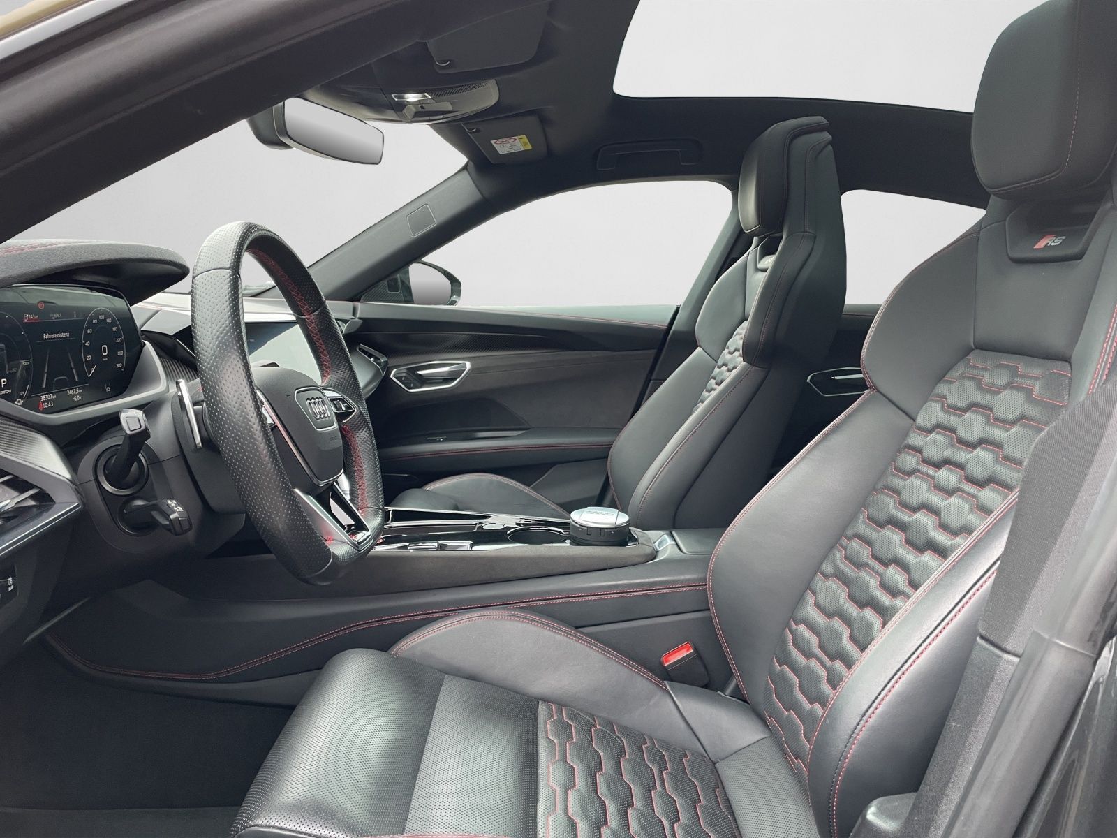 Audi RS e-tron GT - Bild 13