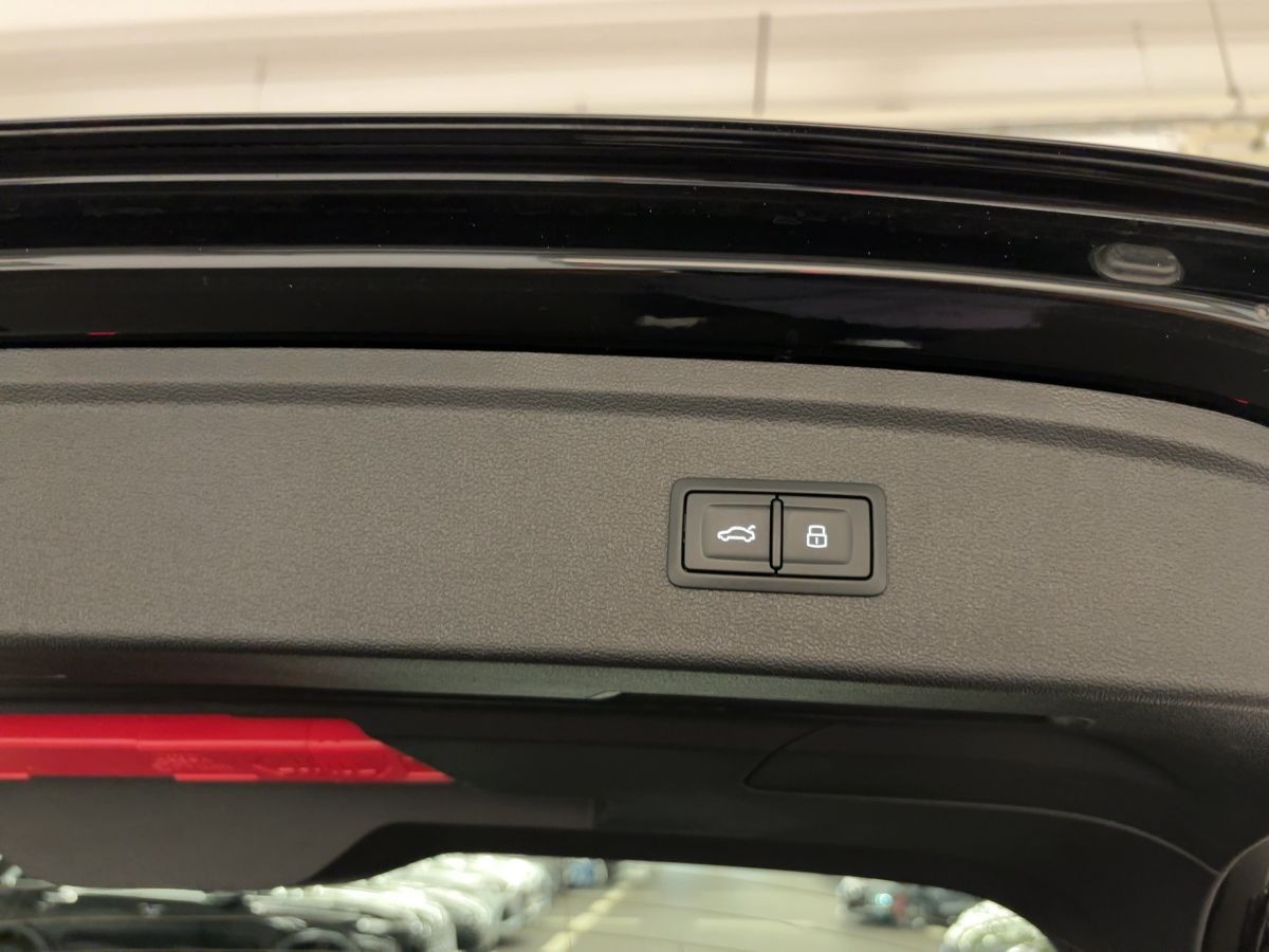Audi S3 - Bild 20