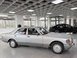 Mercedes-Benz W126 *500SE*H-KENNZEICHEN*SHD*STAHZG*KLIMA* - Mercedes-Benz 500: Se