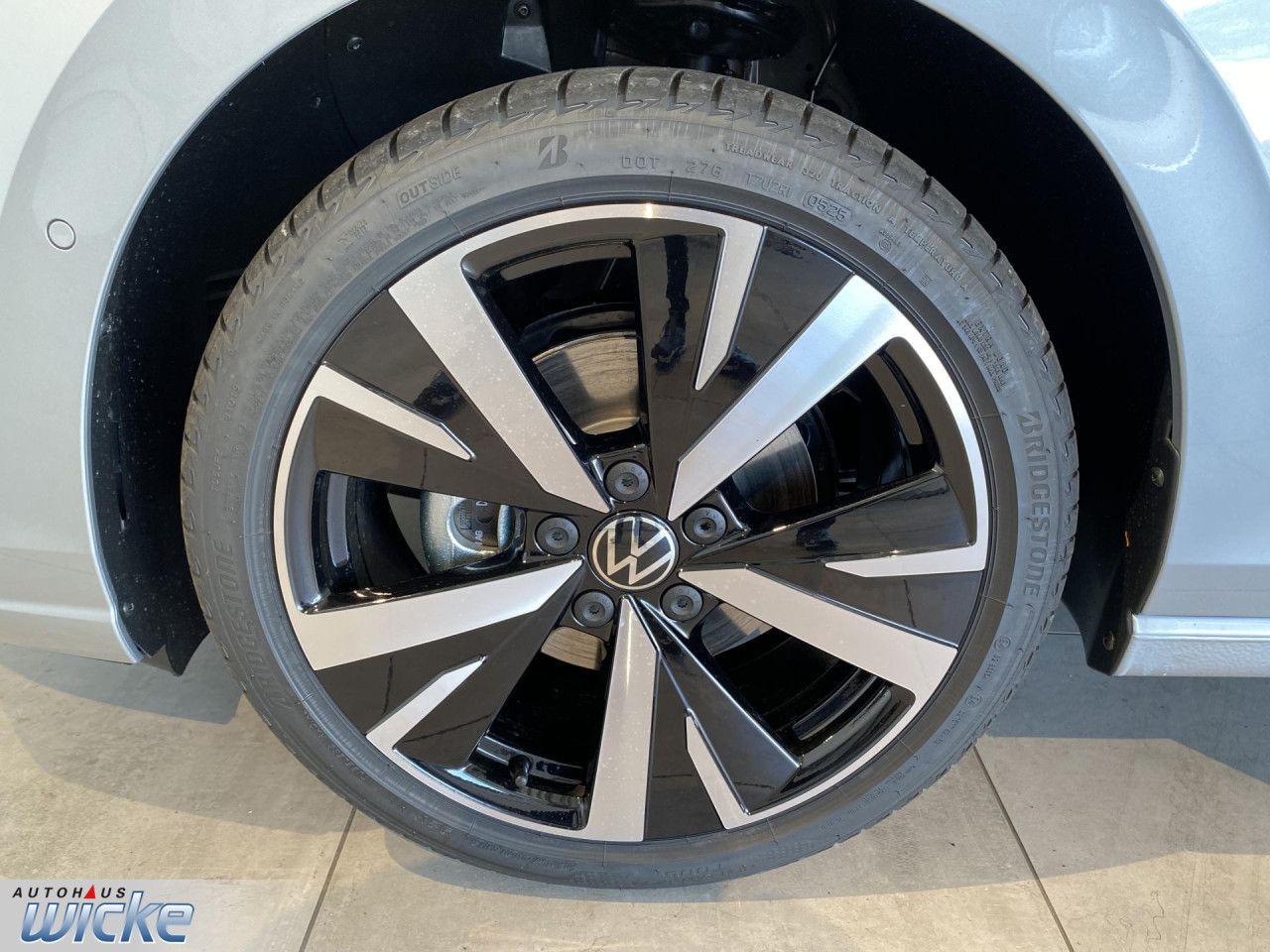Volkswagen Golf 1.5 eTSI Style NAVI KLIMA SIDE-ASSIST ACC, миниатюра 23
