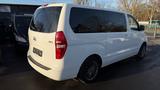 Hyundai H-1 Starex 2.5 AUTOMATIK/8-SITZ/8-FACH ALU/SHZ/ - Hyundai Gebrauchtwagen von 2013