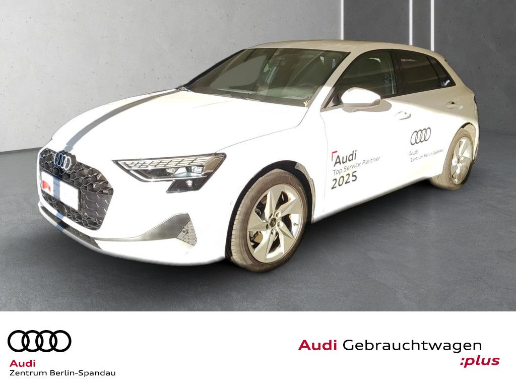 Image of Audi A3
