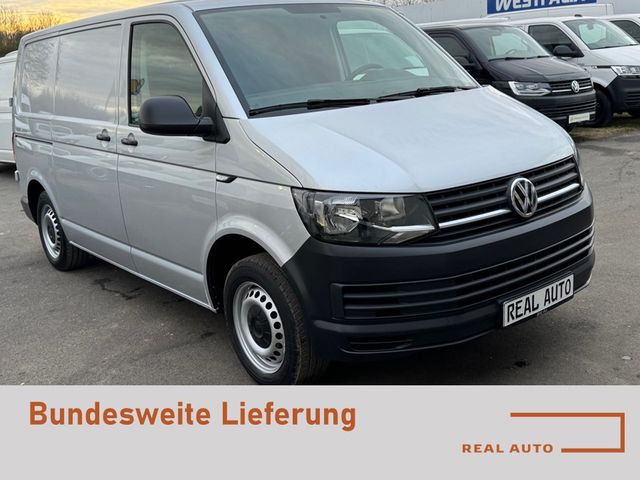 Volkswagen T6 Transporter Kasten 2.0TDI Klima*Werkstatt