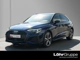 Audi A3 Sportback 40 TFSI e S line AHK Business LED