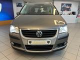 Volkswagen Touran CrossTouran- DSG- BiXenon - AHK - Volkswagen: Crosstouran