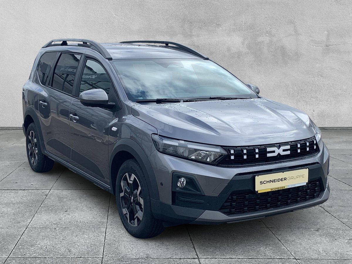 Dacia Jogger - Bild 7