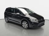 Volkswagen TOURAN 1.5 TSI DSG HIGHLINE R-LINE NAVI LED ACC  - Volkswagen Touran mit Benzin-Antrieb: Kleinbus