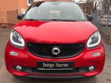 Smart ForFour forfour  66kW.Automatik.Panorama.LED.Sit - Smart ForFour Gebrauchtwagen in Berlin
