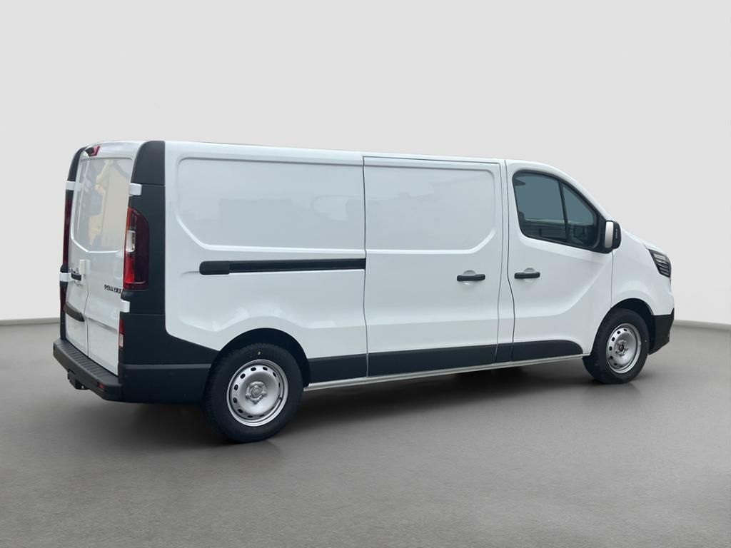 Fahrzeugabbildung Renault Trafic 2.0 BLUE dCi 130 L2H1 3,0t Komfort (EURO