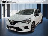 Renault Clio EQUILIBRE TCe 90 SITZHEIZUNG - Renault Clio Equilibre mit Benzin-Antrieb