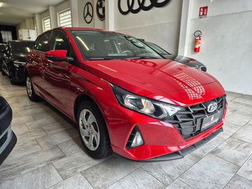 Hyundai i20 - 4