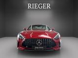 Mercedes-Benz AMG GT 63 4M+ Burmester 3D*Aereo*Perf.Seat*Lift* - rote Mercedes-Benz GT-Klasse