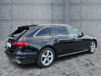 Audi A4 - Vorschau Bild 6