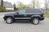 Jeep Grand Cherokee Limited 3.0 CRD Autom. - Jeep Grand Cherokee aus 2007
