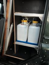 Land Rover Defender 110 Td5 ( Wohnmobilzulassung) - Land Rover Gebrauchtwagen von 2002