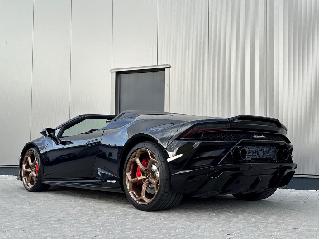 Lamborghini Huracán