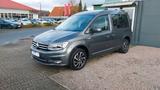 Volkswagen Caddy 2.0 Join BMT *NAVI*SHZ*PDC*KLIMAAUTOMATIK* - Volkswagen Caddy: Join