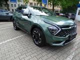 Kia Sportage 1.6 GT-Line 4WD Mild Hybrid Automatik - Kia: Leder