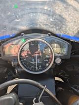 Yamaha YZF-R6 RJ11 - YAMAHA YZF R6