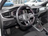 Volkswagen Polo VI GTI 2.0 TSI DSG Pano-LED-18Zoll EU6d-T - Volkswagen Polo: 1.6