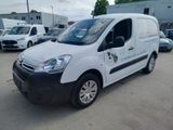 Citroën Berlingo Kasten Electric Profi L1 - Citroën Berlingo mit Elektro-Antrieb: Kleinbus