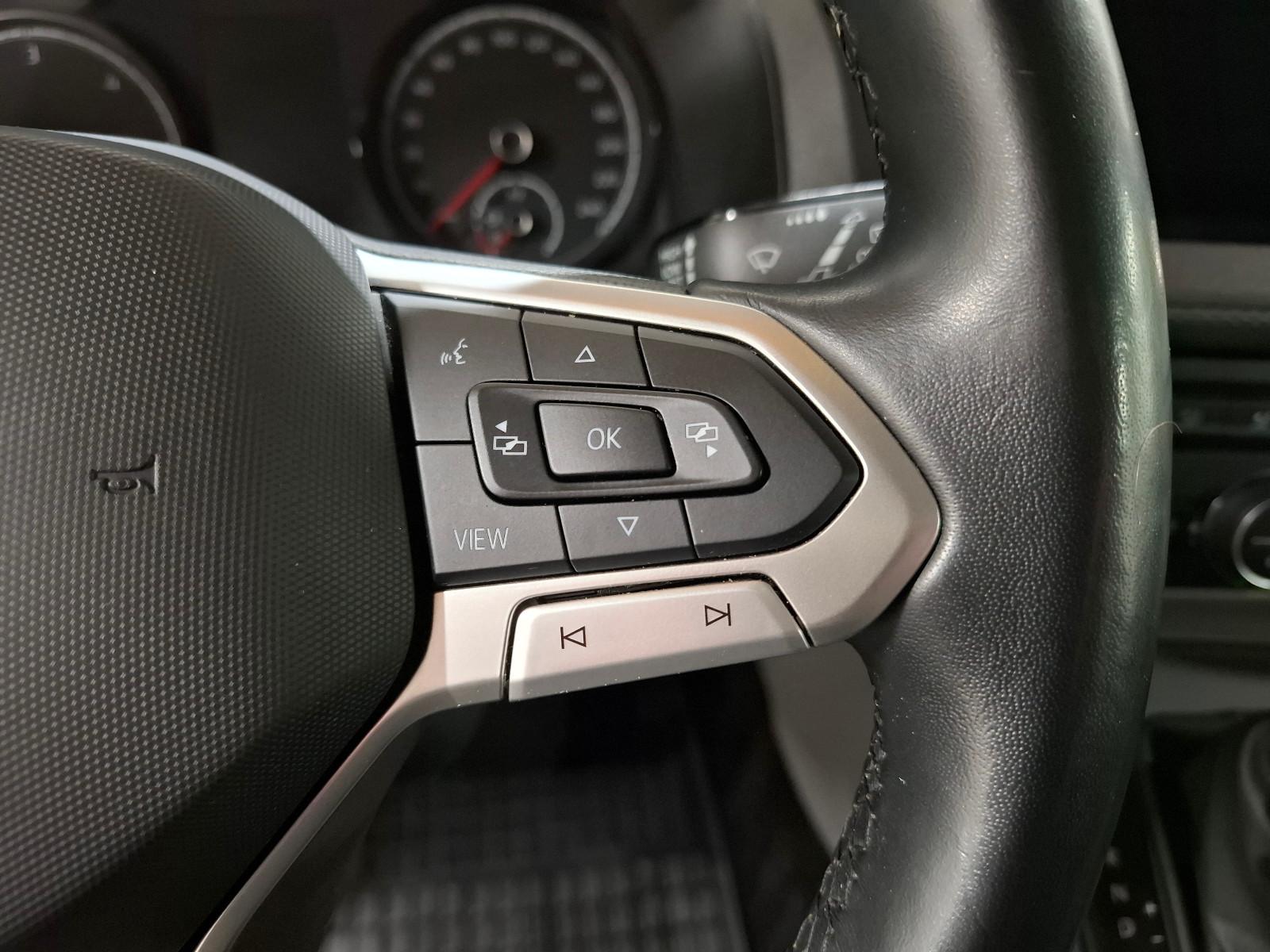 Volkswagen Caravelle !8-Sitze!Navi!Pdc!Ahk!Tempomat!Sitzh, миниатюра 21