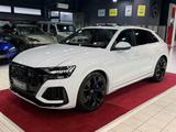 Audi RSQ8 - Audi RSQ8 Gebrauchtwagen in München
