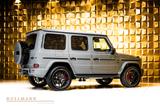 Mercedes-Benz G 63 AMG+NIGHT PACKAGE+CARBON TRIM+ACTIVE RIDE+ - Mercedes-Benz G-Class mit Benzin-Antrieb