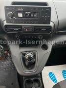 OPEL Combo E Cargo 1.5 CDTI Edition*1.Hand*