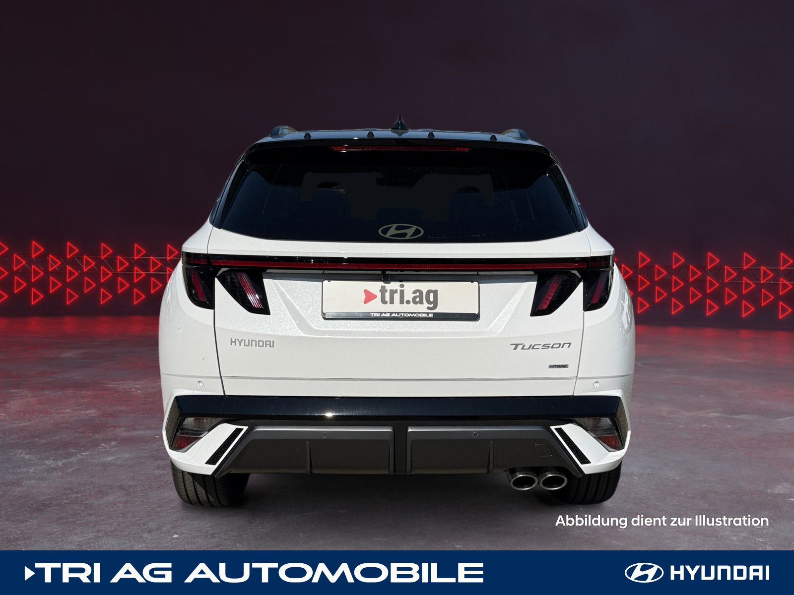Hyundai TUCSON - Bild 4