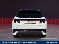 Hyundai TUCSON - Vorschau Bild 4