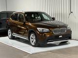 BMW X1 23 d xDrive Xline Harman-Kardon Bixenon Leder - gebrauchte BMW X1 aus dem Jahr 2009