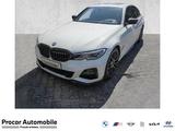 BMW 330i A M Sport HUD RFK NAVI LED Laser PDC V+H - BMW 330 in Solingen