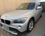 BMW X1 E84 2.0 Diesel xDrive  Privatverka... - BMW X1 E84 mit Diesel-Antrieb