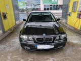 BMW Bmw e46 316ti compact - BMW 316: 316ti Compact E46