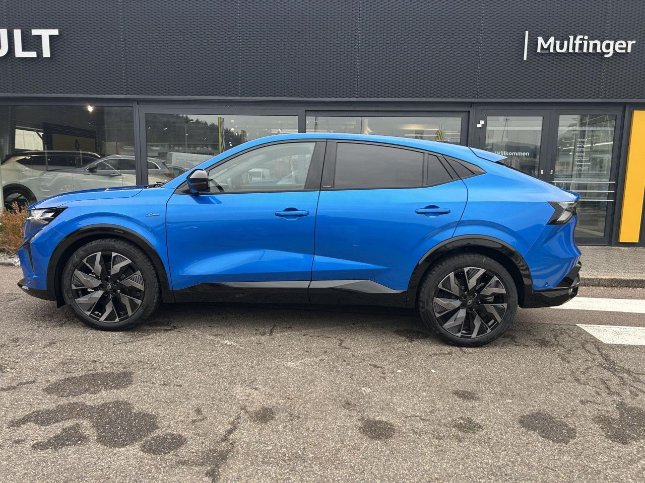 Renault Rafale - Bild 4