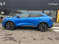 Renault Rafale - Vorschau Bild 4