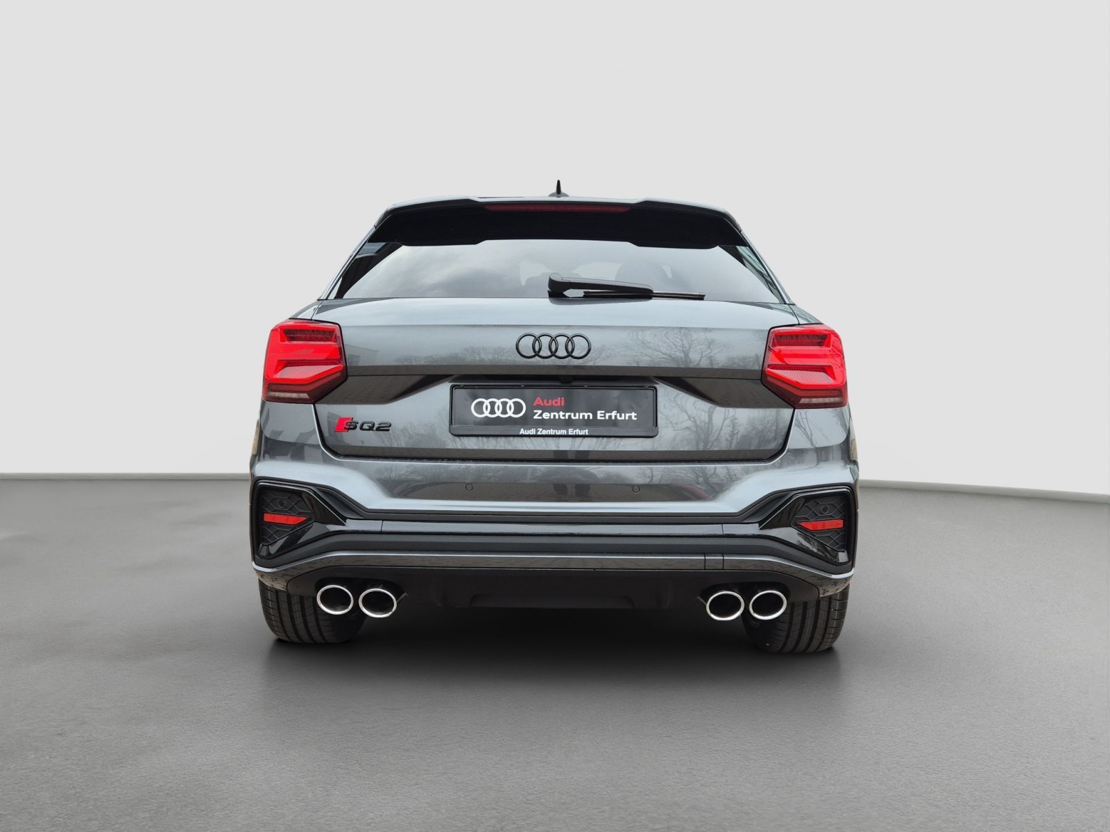 Audi SQ2 - Bild 5