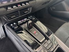 PORSCHE 992 GTS 4 Cabrio Facelift