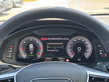 Audi A6 - 9