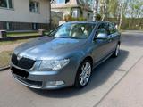 Skoda Superb 1.8TSI BJ:2009, DSG, NAVI, XE... - Skoda Superb: 2.8