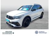 Volkswagen Tiguan 1.4 TSI DSG eHybrid R-Line Navi PANO AHK  - Volkswagen Tiguan mit Hybrid-Antrieb