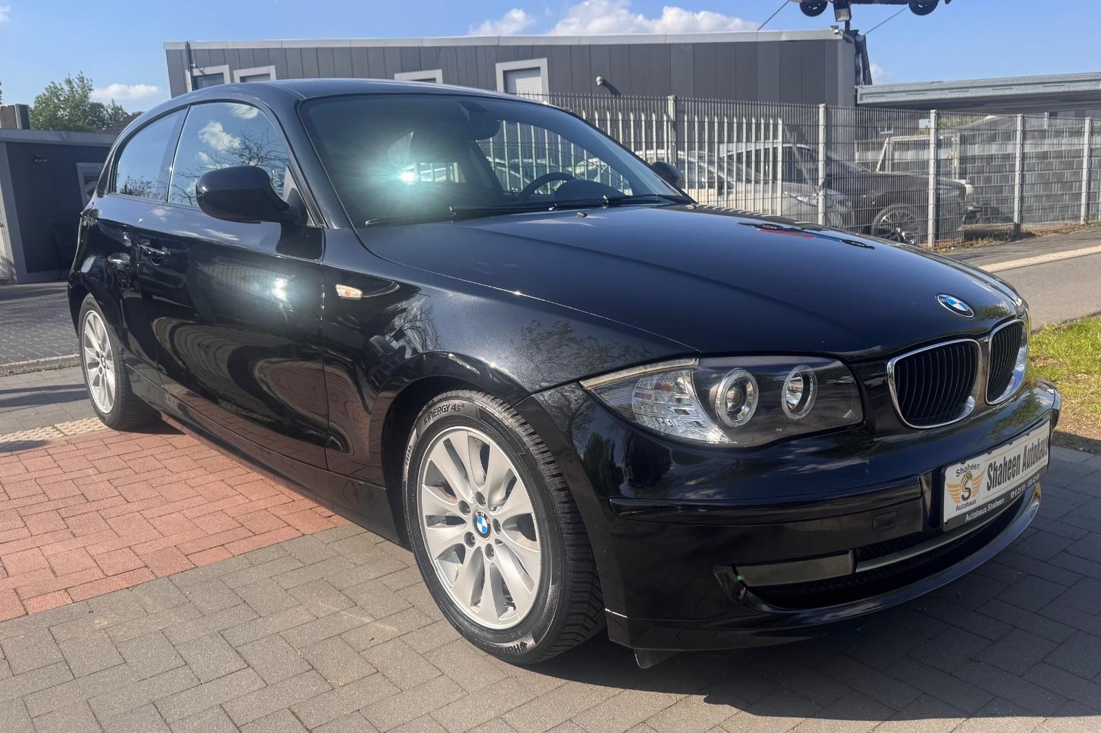 BMW 118